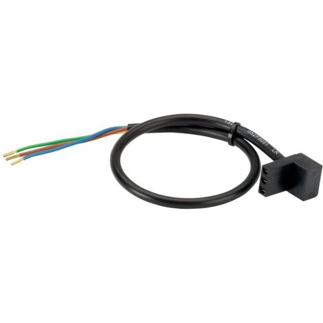 Danfoss Primärkabel für Zündeinheit EBI, 3000mm, 3x0,5mm2