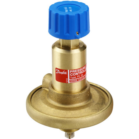 Danfoss PV-Regler für Ventil USV-M Membraneinheit für NW 15