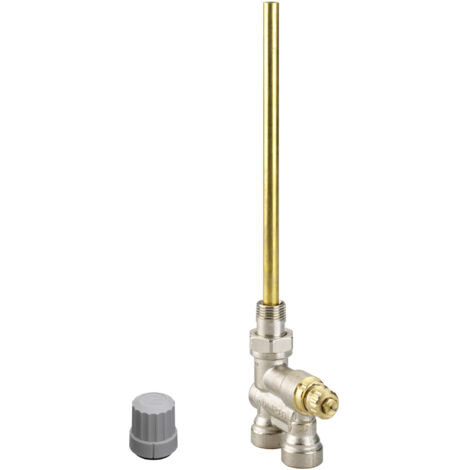 Danfoss RA 15/6TB Lanzenventil 1/2'' für Zweirohrheizungsanlagen 013G3210