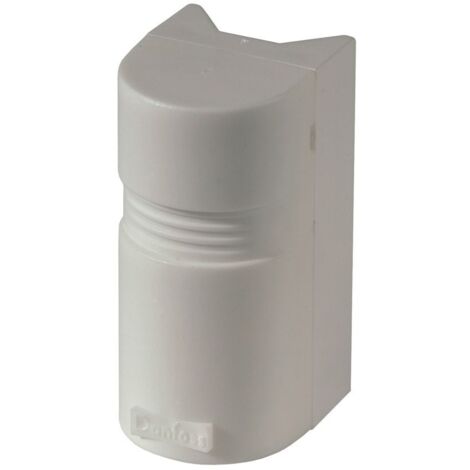 Danfoss Raumfühler ESM-10 Pt1000, für alle ECL Comfort Regler
