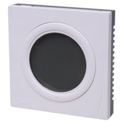 Danfoss Raumthermostat BasicPlus2 WT-D 088U0622