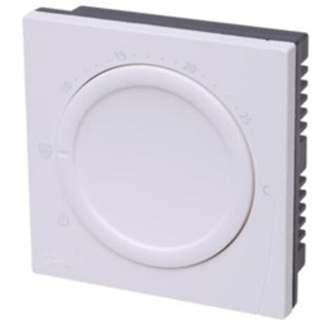 Danfoss Raumthermostat BasicPlus2 WT-T 230V 088U0620