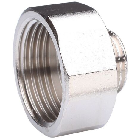 Danfoss Reduziernippel für RA, RAV, RAVL R 1 auf 1/2, 192H0180