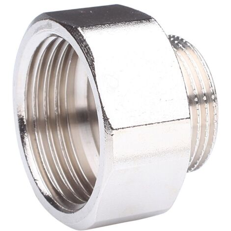 Danfoss Reduziernippel für RA, RAV, RAVL R 1 auf 3/4