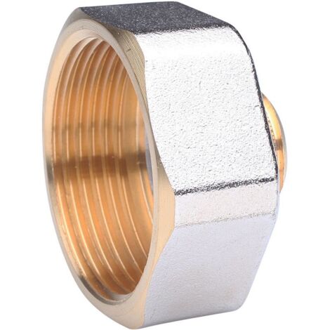 Danfoss Reduziernippel für RA, RAV, RAVL R 5/4" auf 1/2