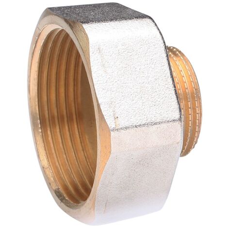 Danfoss Reduziernippel für RA, RAV, RAVL R 5/4" auf 3/4