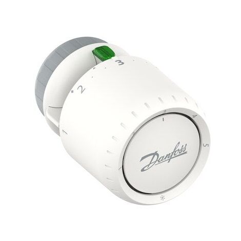 DANFOSS Robinet thermostatique clic-clac pvc DANFOSS
