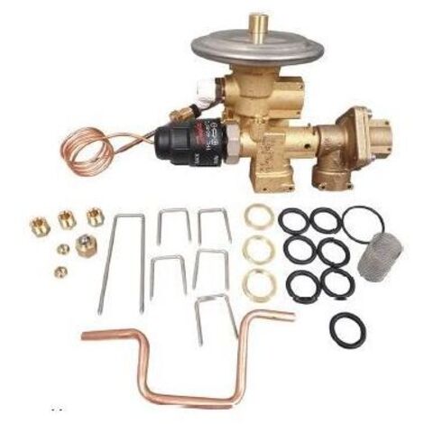 Danfoss Service-Kit TPC-M für EvoFlat