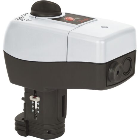Danfoss Servomoteur électr. AMV 435 3Pkt, DN15-80, 230Vac, 7,5 o, 15s/mm, 082H0163