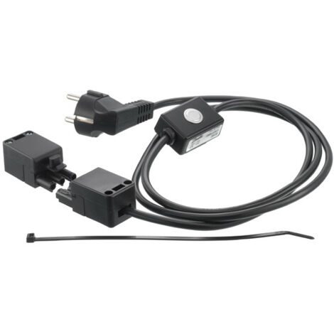Danfoss Sicherheitsthermostat Abschalttemp, 55 Grad C