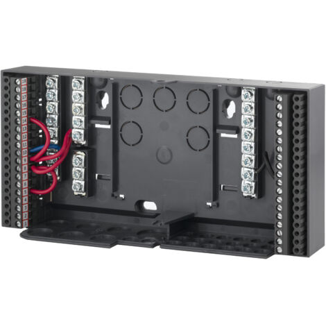 Danfoss Sockel für Wand und DIN-Schiene für ECL Comfort 210 (B), 296, 310 (B)
