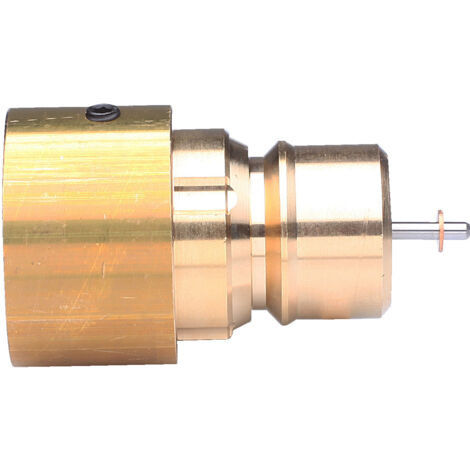Danfoss Spindelverlängerung zu FHV-W und FHV-A Ventilunterteil, 17mm