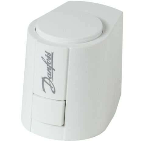 Danfoss Stellantrieb ABNM A5 (LOG) NO, 6,5mm, VA41, 24V, 50 Hz, o, Kabel, 082F1163