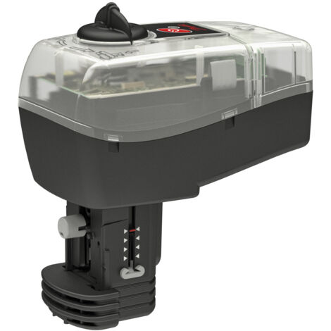 Danfoss Stellantrieb NovoCon M für AB-QM NovoCon DN40-100, 24V AC/DC, 003Z8540