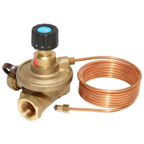 Danfoss Strangdifferenzdruckregler ASV-P 15 1/2 IG 003L8021