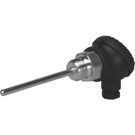 Danfoss Tauchfühler ESMU-100, Edelstahl Pt1000, für alle ECL Comfort Regler