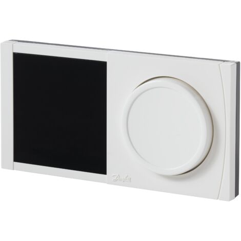 Danfoss Télécommande ECA 30 pour ECL Comfort 210 (B), 296, 310 (B), 087H3200