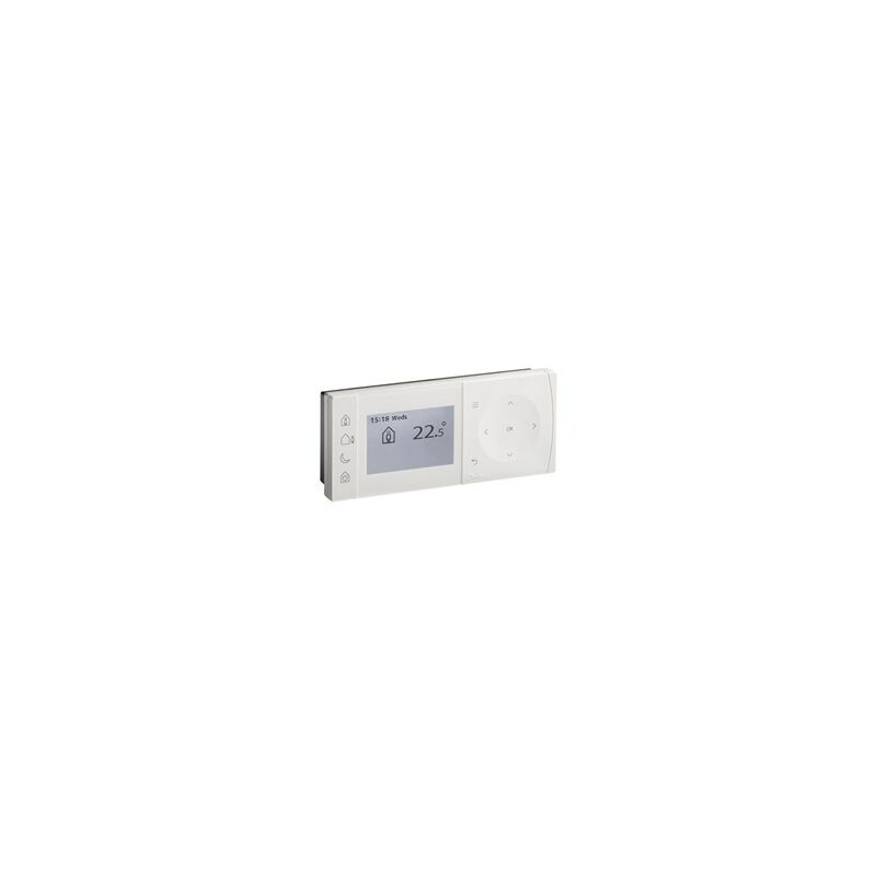 

: Termostato de ambiente programable TPOneB 087N7861 - Danfoss