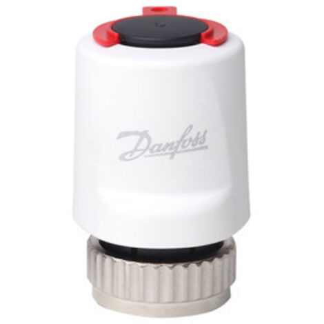 DANFOSS Thermischer Stellantrieb
