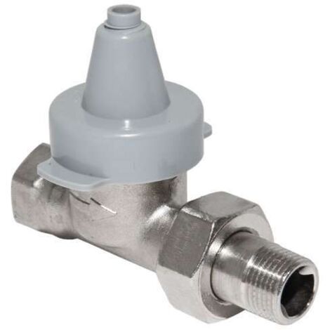Danfoss Thermostatventil RAV 10/8 DN10 3/8 Durchgang 013U0012