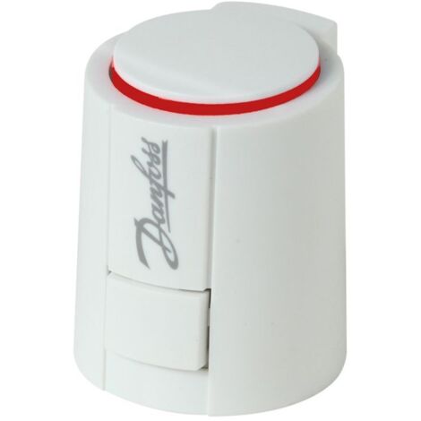 Danfoss Thermostellantrieb ABN-FBH 24V Auf-/Zu-Regelung, stromlos geschlossen, 24V