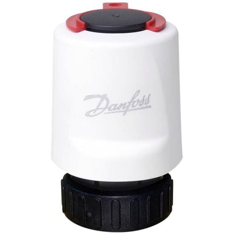 Danfoss Thermot NC 230V Termostato normalmente chiuso termico
