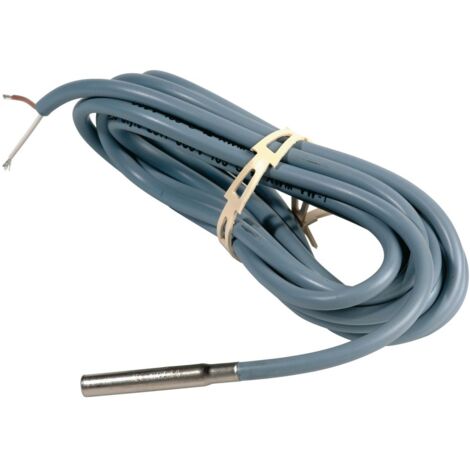 Danfoss Universaltauchfühler ESMB-12 Pt1000, für alle ECL Comfort Regler