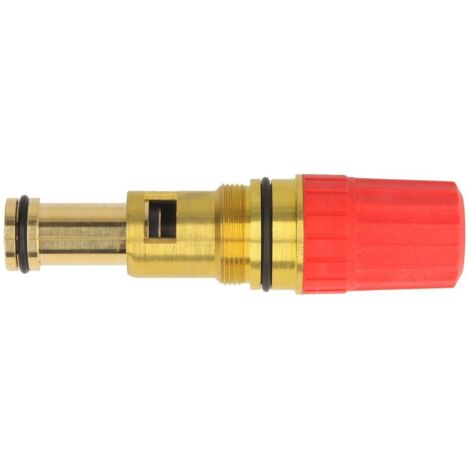 Danfoss Válvula KV 0,8 013G0220