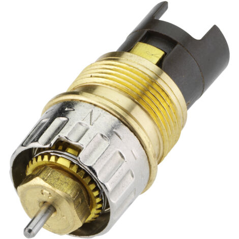 Danfoss Ventileinsatz für RA-UN DN 10/15/20, inklusive Stopfbuchse