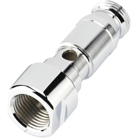 Danfoss Verschraubung für Heizstab für VHX, G 1/2"