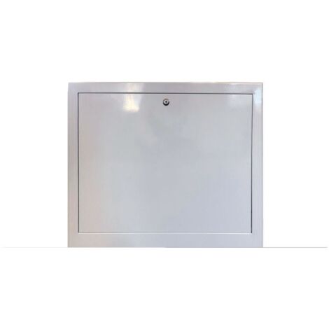 Danfoss Verteilerschrank UFH FMC-5 Unterputz, mehr als 12 Heizkreise, Breite von 1060mm
