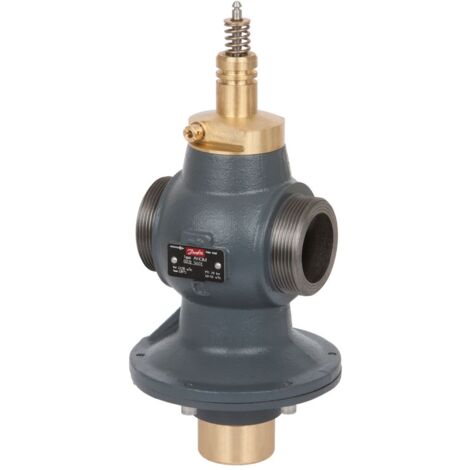 Danfoss Volumenstromregler AHQM DN 50, Kvs 20, PN 16