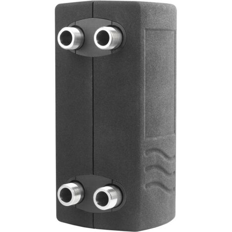 Danfoss Wärmedämmung XB06-1 L-1: 30-40, H-1: 30-40