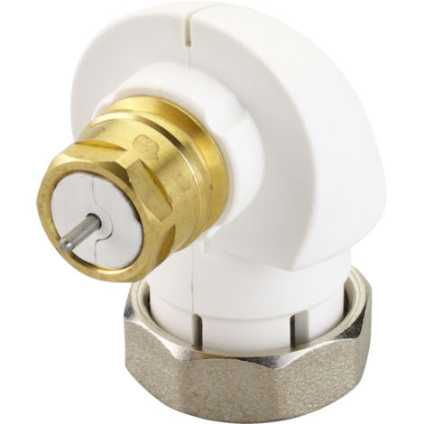 Danfoss Winkeladapter für Fühlerelemente RAW mit Gewindeanschluß M30x1,5