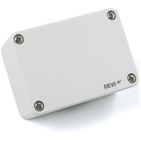 Danfoss Witterungsfühler für elektronischer Thermostate NTC 15 kOhm bei 25 Grad C