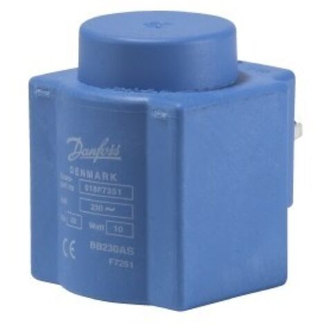 DANFOSS X X, BLANC 018F7351