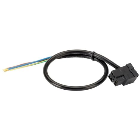 Danfoss Zubehör für EBI Primärkabel 300mm mit speziellen Gehäuse, winkliger Stecker
