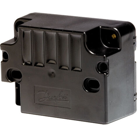 Danfoss Zündeinheit Typ EBI 4 1P (MP), 230V 50/60Hz, 1-polig, spezial Gehäuse