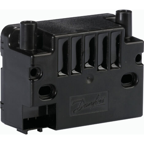 Danfoss Zündeinheit Typ EBI 4 PS, 230V 50/60Hz, 1-polig