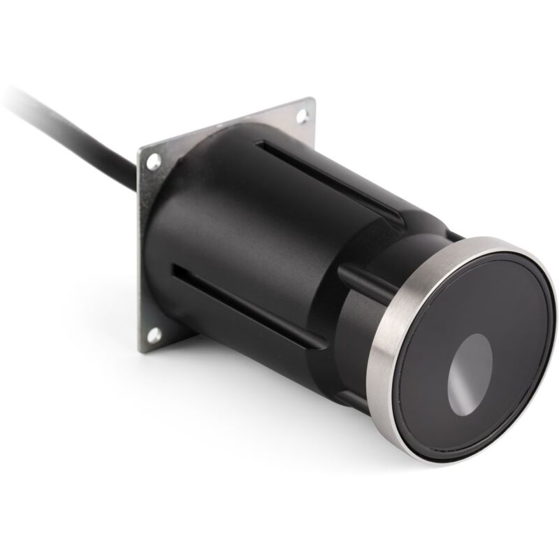 

DANG Empotrable de pared inoxidable satinado de FARO - INOXIDABLE SATINADO