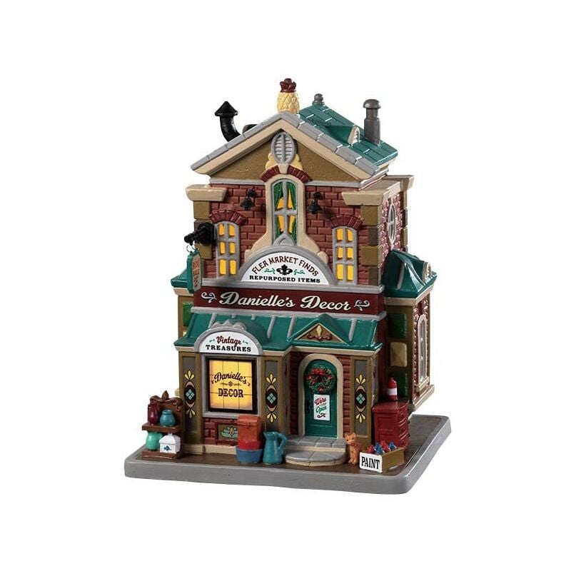 Danielle's Décor, b/o Led Réf. 95491