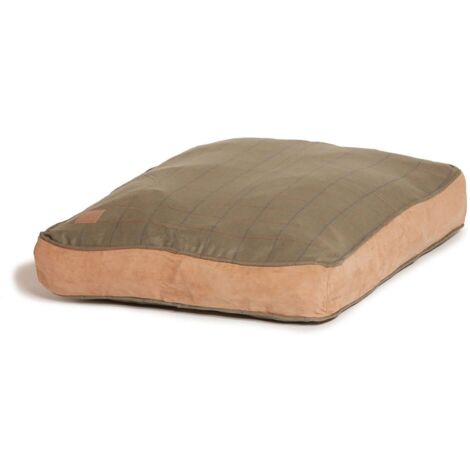 Danish Design Tweed Box Duvet - lge - 71334