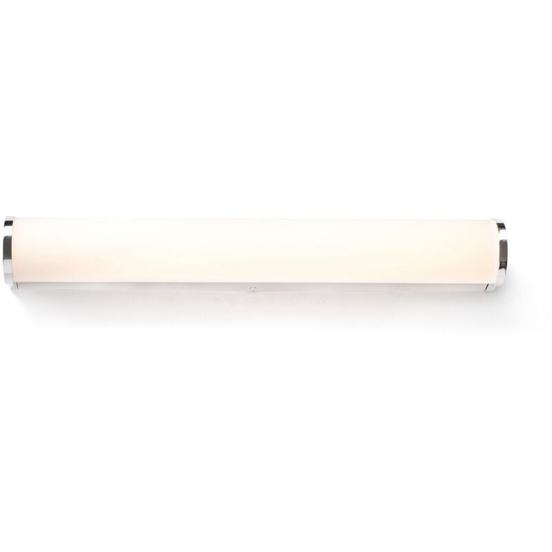 

Faro Barcelona - DANUBIO Aplique de pared 63602 - CROMO BRILLO