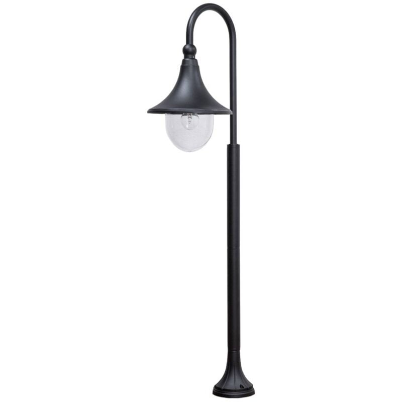 Outdoor lightsdimmable 'Daphne' made of Aluminium