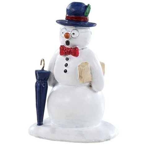 Dapper & Debonair Snowman Cod. 92781