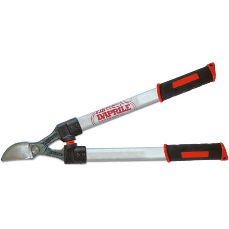 Daprile TAGLIARAMI CON MANICI IN ALLUMINIO cm. 50