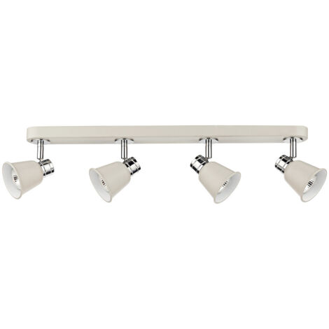DAR FRY - Crème de barre Spotlight, 4x GU10