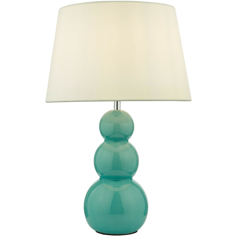 Dar Lighting - Dar Mia Lampada da tavolo in