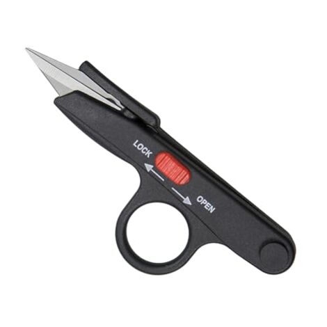 Darlac DP125 Deadheading Snips Pruners Secateurs Scissors Flower De-Heading Tool