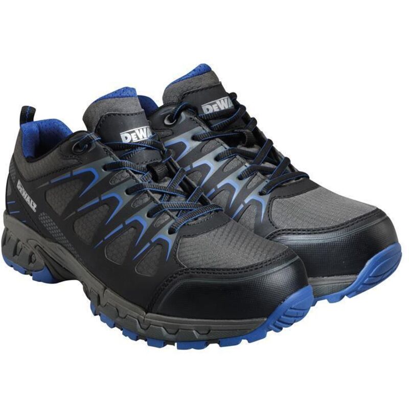 Darlington 9 Darlington Safety Trainers uk 9 eur 43 DEWDARLING9 - Dewalt